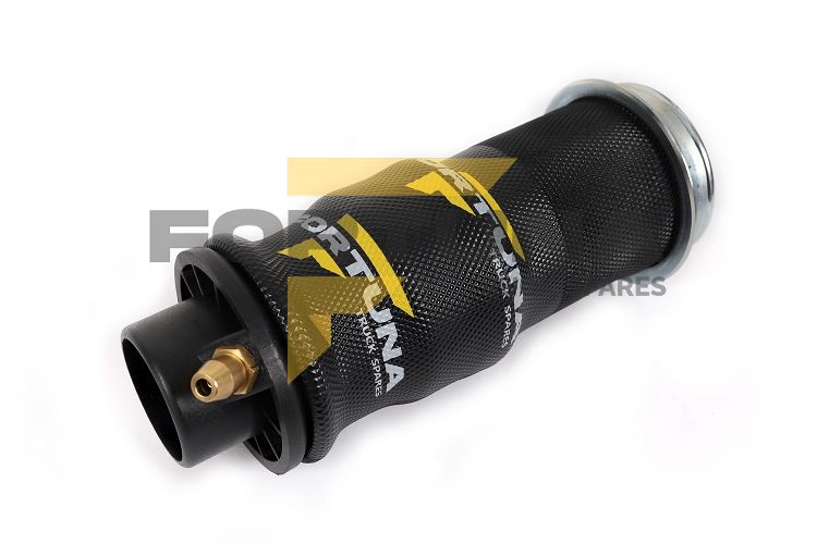 Imagem adicional do produto BOLSA AR CABINE SCANIA 114/124/164 - DIANT. - Cód: FAP-11481